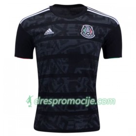 Meksiko Dres Domaći Copa América 2019 Kratkih Rukava